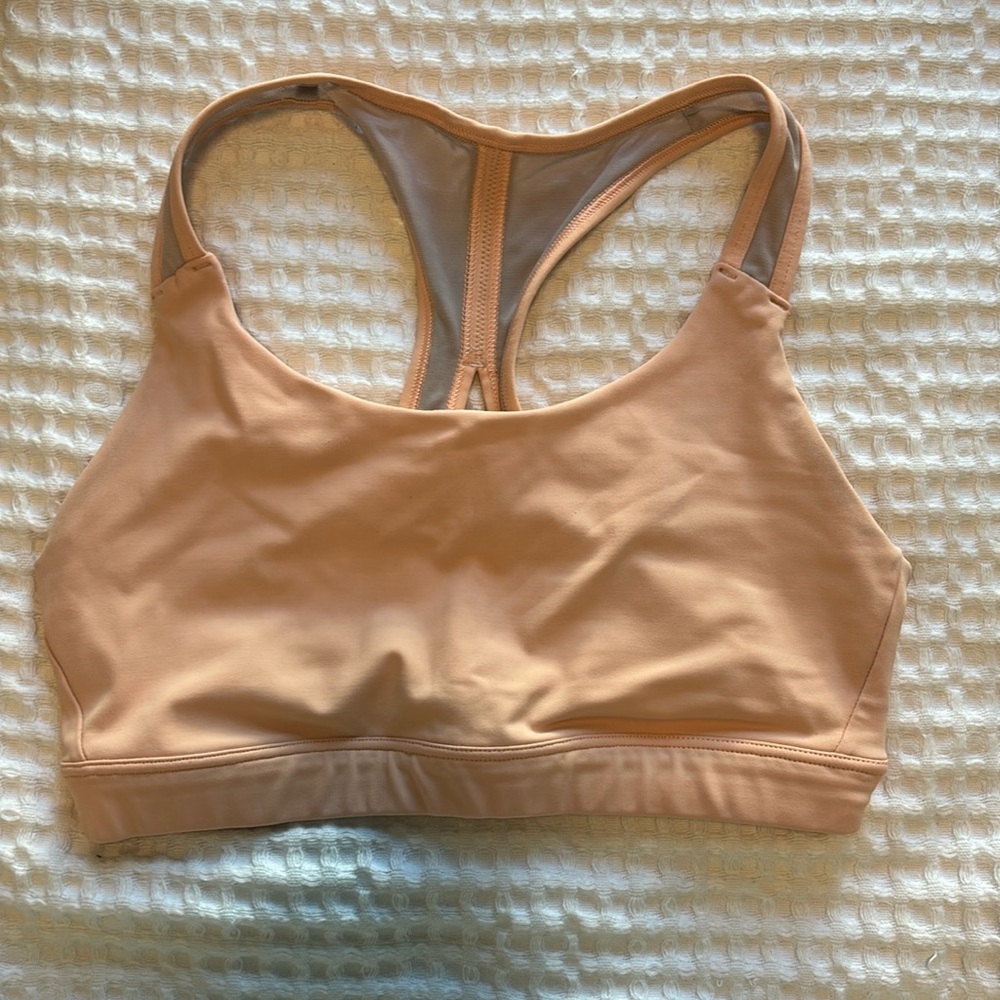 Athleta Sports Bra